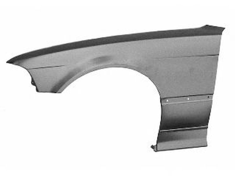 Aripa BMW 3 cupe E36 VAN WEZEL 0642657