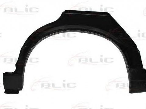 Aripa BMW 3 Touring E30 BLIC 6504030054583P