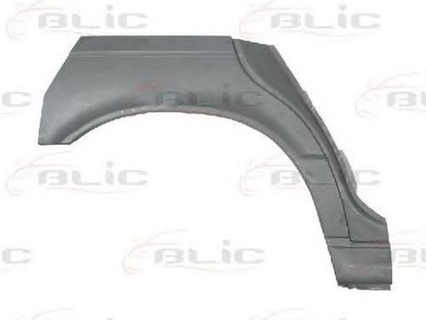 Aripa BMW 5 Touring E34 BLIC 6504030057582P