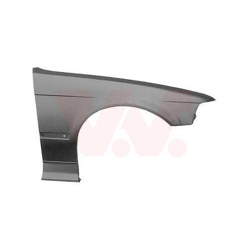 Aripa Bmw Seria 3 (E36) Van Wezel 0640658 parte mo
