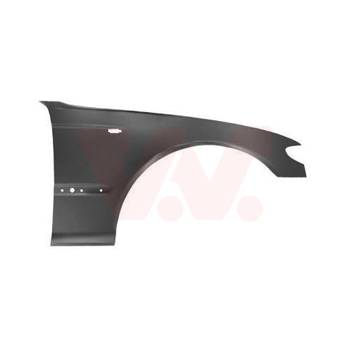 Aripa Bmw Seria 3 (E46) Van Wezel 0649656 parte montare : dreapta, fata