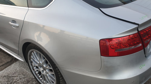 Aripa Caroserie Stanga Spate Audi A5 Spo