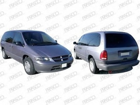 Aripa CHRYSLER VOYAGER III GS PRASCO DG0033003