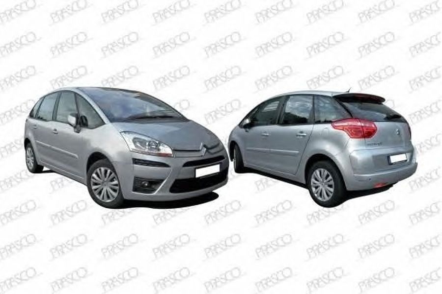 Aripa CITROEN C4 Picasso I UD PRASCO CI4263003