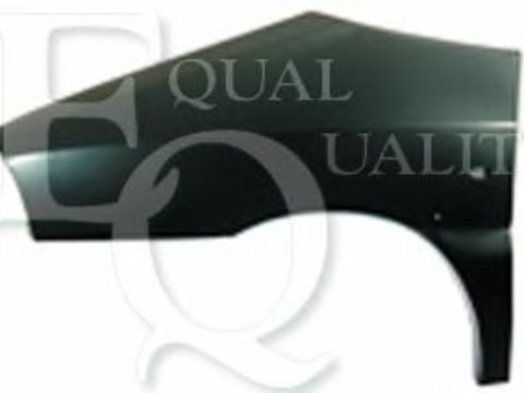 Aripa Citroen DISPATCH (U6U), FIAT SCUDO Combinato (220P), PEUGEOT EXPERT (224) - EQUAL QUALITY L01054