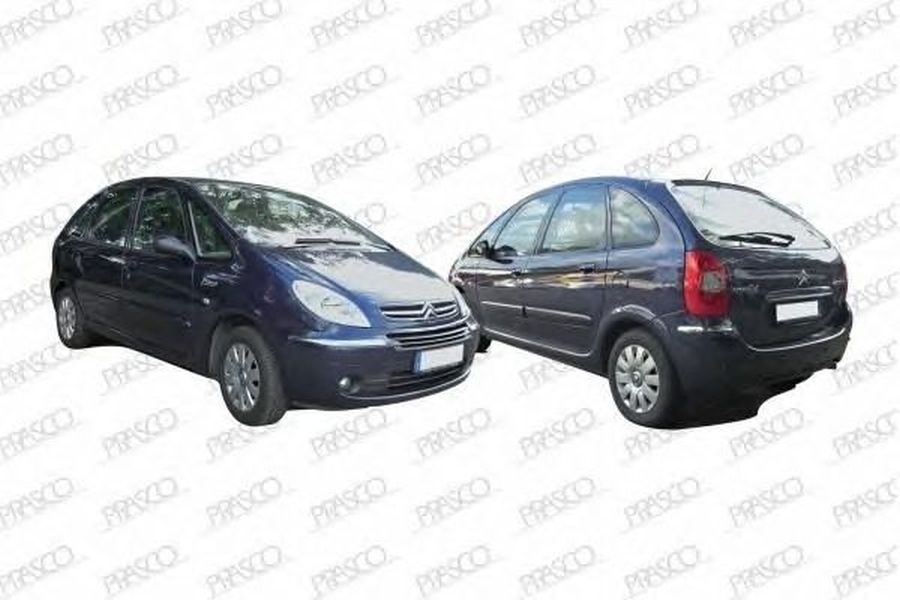 Aripa CITROEN XSARA PICASSO N68 PRASCO CI7173013