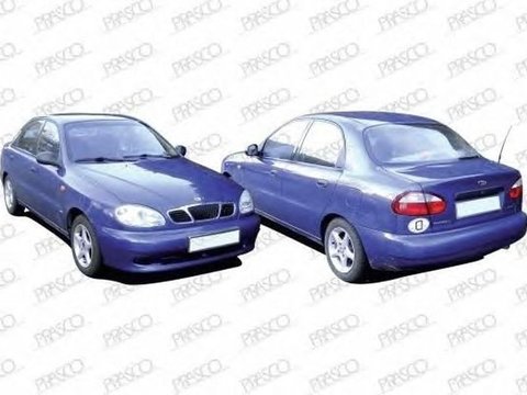 Aripa DAEWOO LANOS limuzina KLAT PRASCO DW0203003