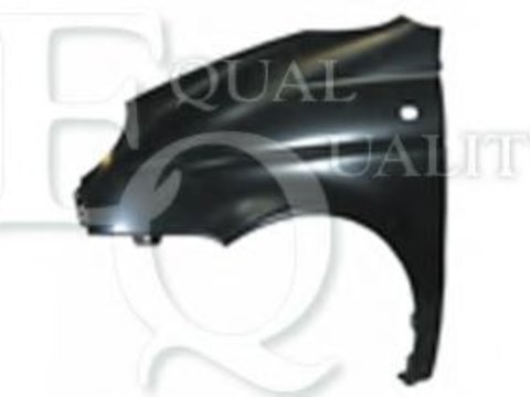 Aripa DAEWOO MATIZ (KLYA) - EQUAL QUALITY L01827