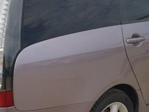 Aripa dr spate Mitsubishi Grandis