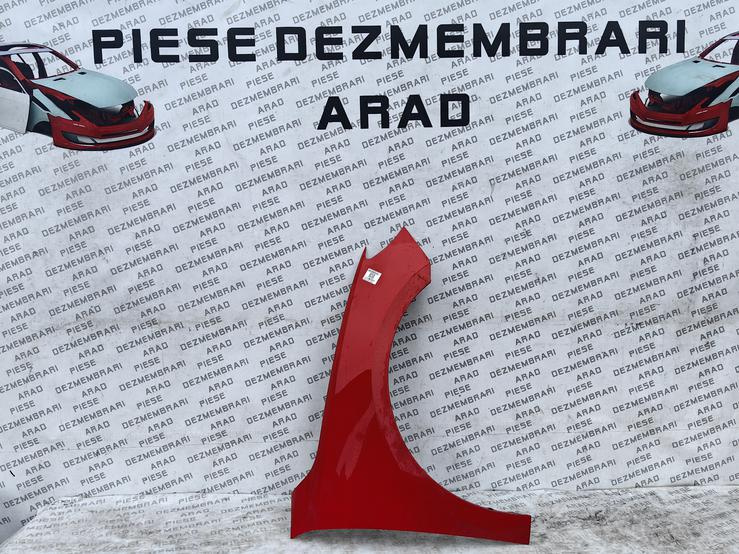 Aripa dreapta Audi A1 GB an 2018-2019-2020-2021-2022-2023-2024-2025 BFGGM7VBR6