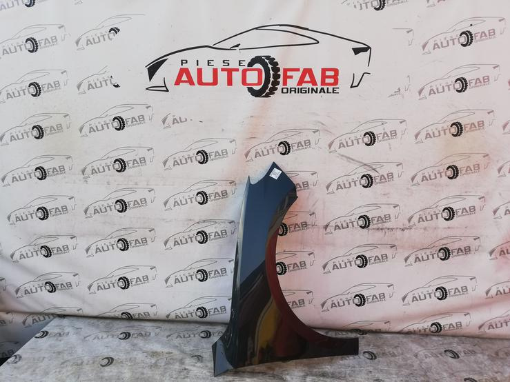 Aripa dreapta Audi A1 GB an 2018-2019-2020-2021-2022-2023-2024 A982C4MHVD