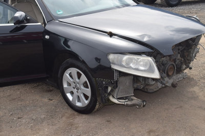 Aripa dreapta Audi A6 C6 2006 610