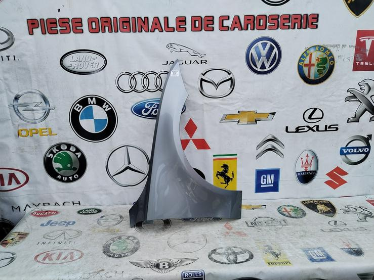 Aripa dreapta Audi A7 4G8 an 2010-2011-2012-2013-2014-2015-2016-2017-2018 G9YJPKV4EE