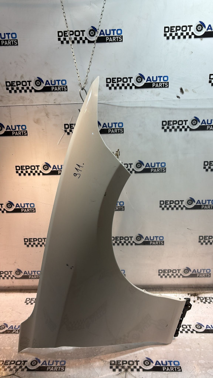 ARIPA DREAPTA BMW F20 2013 ALB HATCHBACK (id: 911)