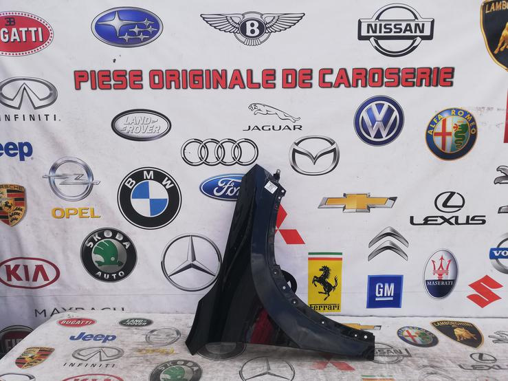 Aripa dreapta Bmw X1 U11 an 2022-2023-2024 JCSSDJH68G