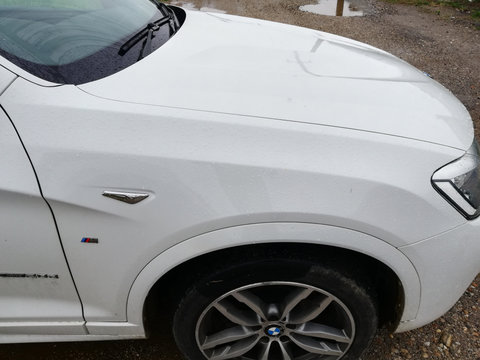 ARIPA DREAPTA BMW X3 F25 FACELIFT M PACHET 2016