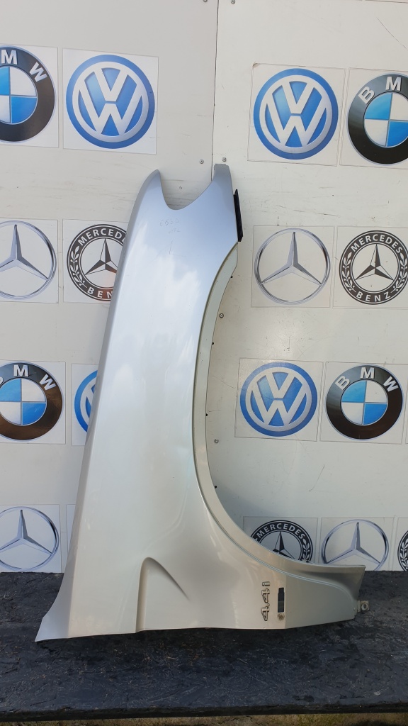 Aripa dreapta Bmw X5 E53 NFL 2002