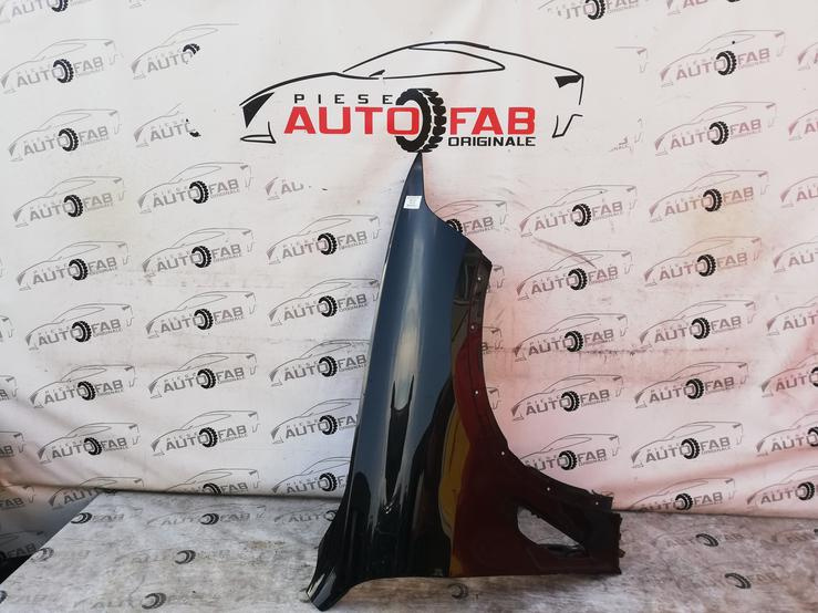 Aripa dreapta Bmw X5 G05 an 2018-2019-2020-2021-2022-2023-2024 KUAZLSV39Z