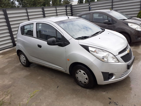 Aripa dreapta Chevrolet Spark M300