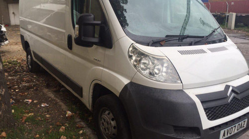 Aripa Dreapta Citroen Jumper 2.2HDI 2007