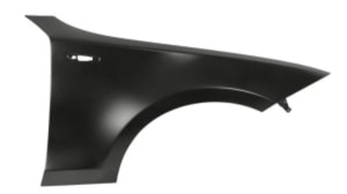 Aripa Dreapta (cu gaura pentru indicator) BMW 1 (E81), 1 (E82), 1 (E87), 1 (E88) 11.03-