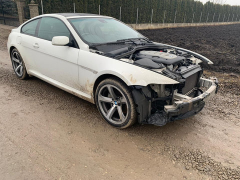 Aripa dreapta față BMW seria 6 e63 e64