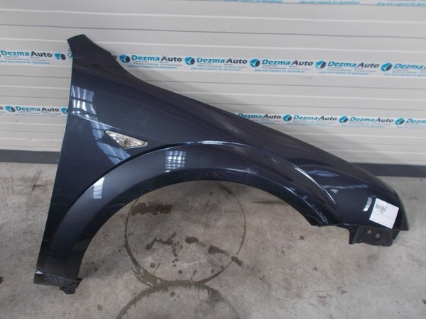 Aripa dreapta fata 2S71-1605DE, Ford Mondeo 3 seda