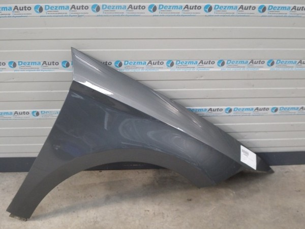 Aripa dreapta fata 5F0821138 , Seat Leon (5F1)