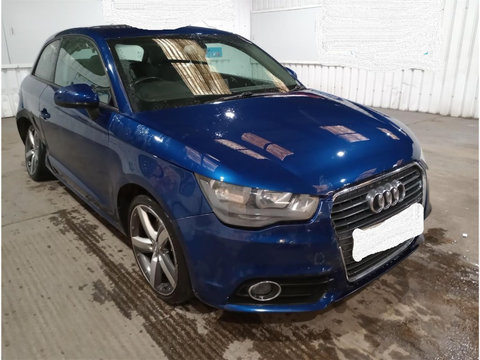 Aripa dreapta fata Audi A1 2011 HATCHBACK 1.4 TSi CAXA