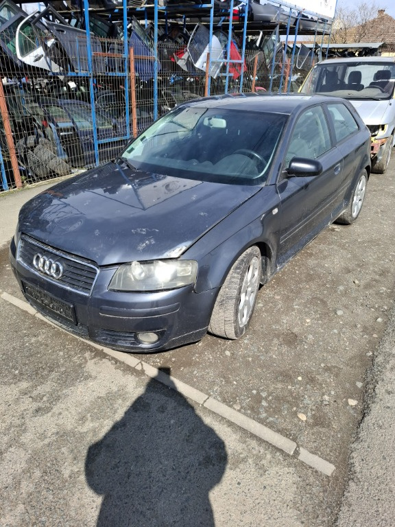 Aripa dreapta fata Audi A3 8L 2005 Hatch