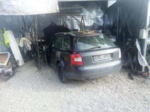 Aripa dreapta fata Audi A4 B6 2003 B6 Tdi