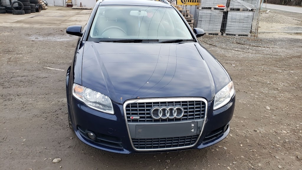 Aripa Dreapta Fata Audi A4 B7 2.0 TDI