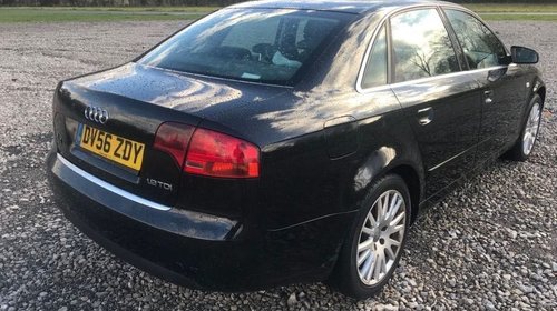 Aripa dreapta fata Audi A4 B7 2006 Berli