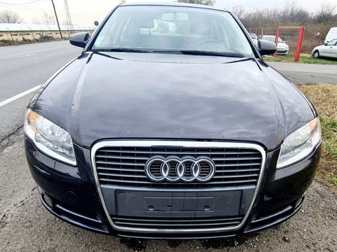 Aripa dreapta fata Audi A4 B7 2006 BERLINA 2,0TDI