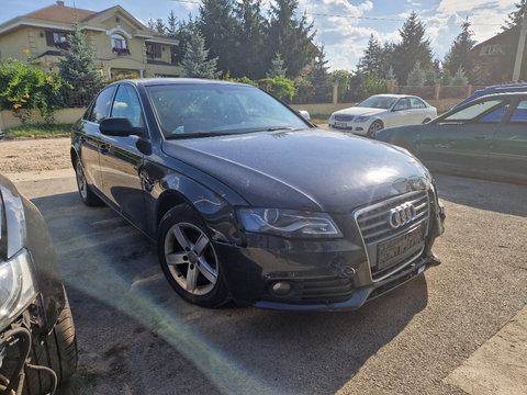 Aripa dreapta fata Audi A4 B8 2010 Limuzina 2.0TDI CAGA ,EURO 5