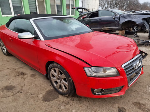 Aripa dreapta fata Audi A5 2009 coupe 2.0 tfsi