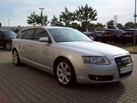 Aripa dreapta fata Audi A6 4F C6 2007 VARIANT / AVANT / BREAK 2.0 TFSI