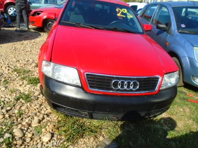 Aripa dreapta fata Audi A6 C5 2001 berlina 1.8 tur