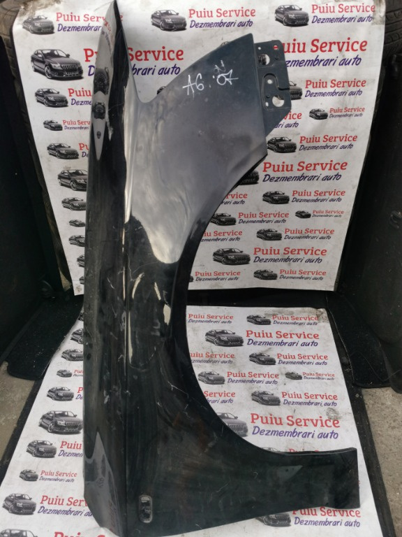 Aripa DREAPTA FATA Audi A6 C6 2007