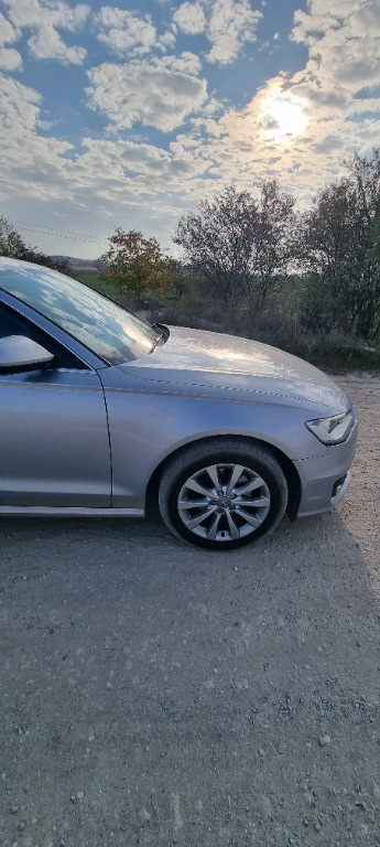 Aripa dreapta fata AUDI A6 C7 2.0 Tdi CNHA FACELIFT