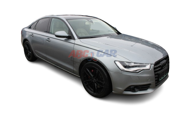 Aripa dreapta fata Audi A6 C7 2012 limuzina 3.0 TDI