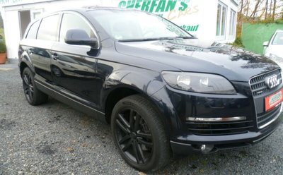 Aripa dreapta fata Audi Q7 2008 SUV 3.0 TDI