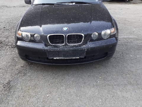 Aripa dreapta fata BMW E46 2003 COMPACT 2.0