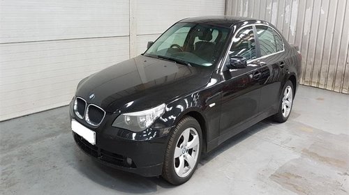 Aripa dreapta fata BMW E60 2006 Sedan 52