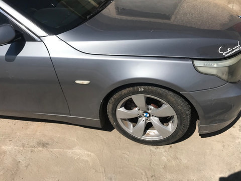 Aripa dreapta fata bmw e60 seria 5