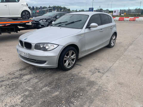 Aripa dreapta fata BMW E82 2007 Hatchback 2.0 Diesel