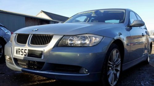 Aripa dreapta fata BMW E90 2005 Berlina 