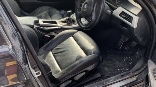 Aripa dreapta fata BMW E90 2007 Berlina 