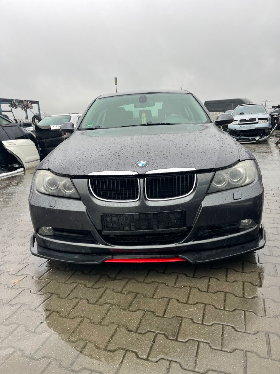 Aripa dreapta fata BMW E90 2007 BERLINA 320 D