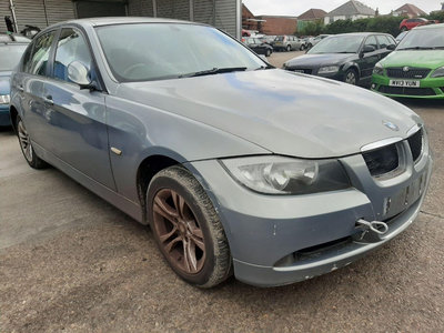 Aripa dreapta fata BMW E90 2008 Sedan 318 D